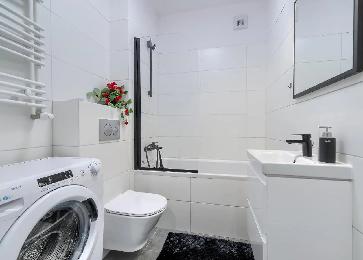Apartament 12. Pietro - Acco Rent Gdansk 0*,  Poland